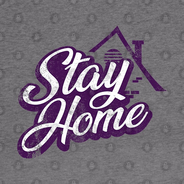 Stay At Home by Teeladen